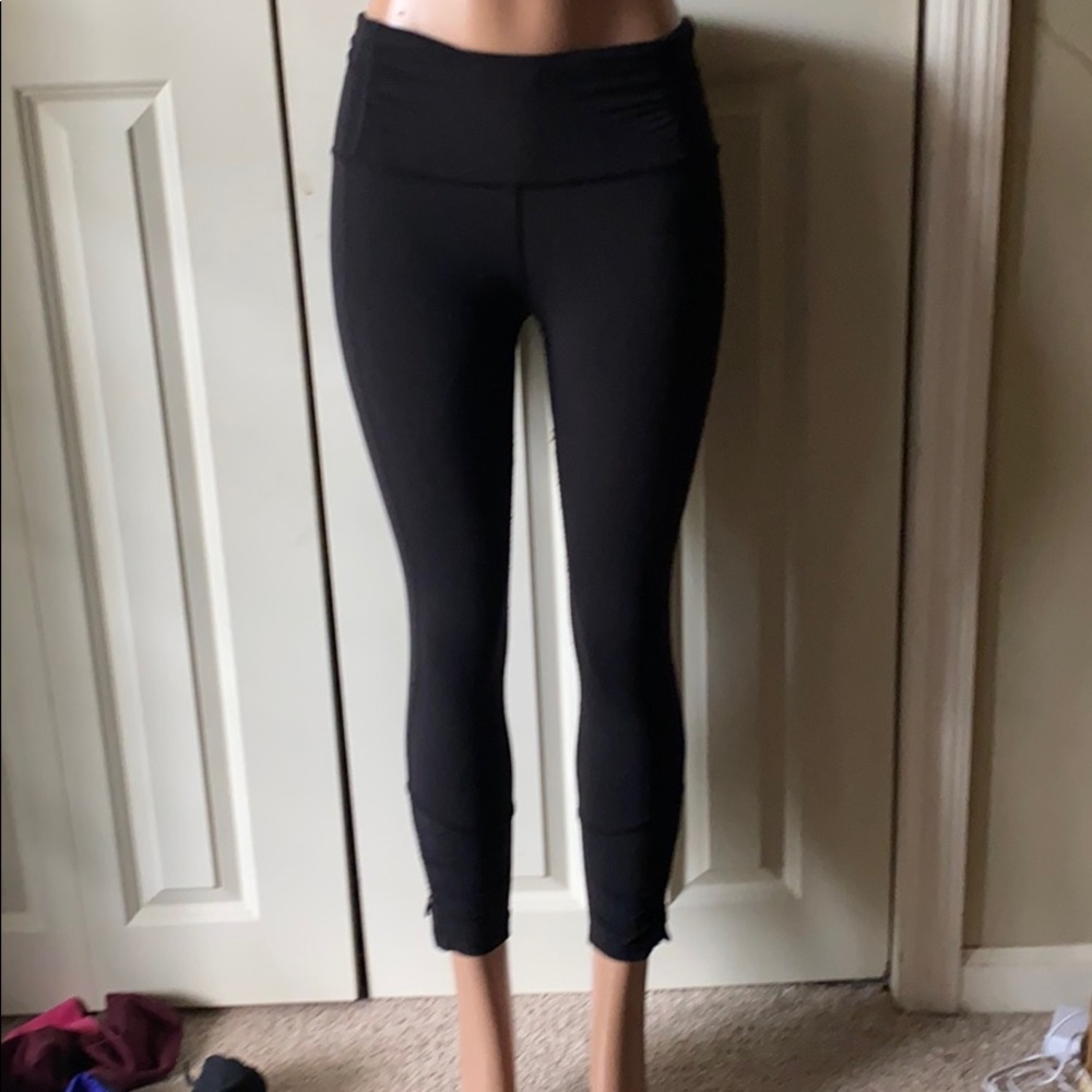 Lululemon 😊